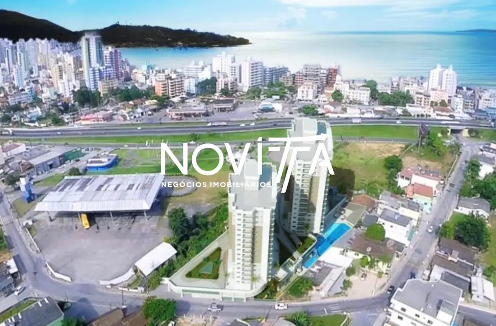 Foto 6 de Apartamento com 2 quartos à venda, 65m2 em Itapema - SC