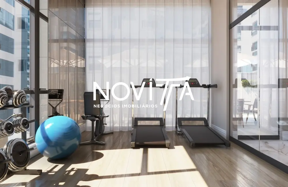 Foto 9 de Apartamento com 5 quartos à venda em Meia Praia, Itapema - SC