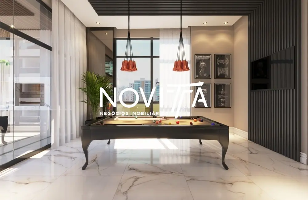 Foto 4 de Apartamento com 5 quartos à venda em Meia Praia, Itapema - SC