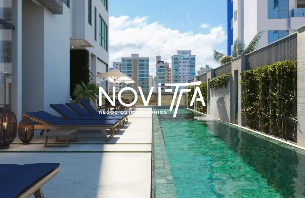 Foto 7 de Apartamento com 5 quartos à venda em Meia Praia, Itapema - SC