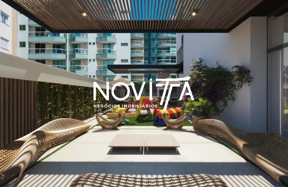 Foto 6 de Apartamento com 5 quartos à venda em Meia Praia, Itapema - SC