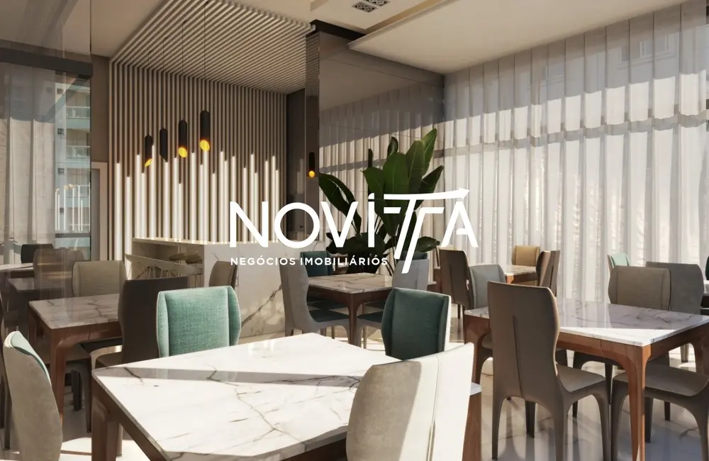 Foto 3 de Apartamento com 5 quartos à venda em Meia Praia, Itapema - SC