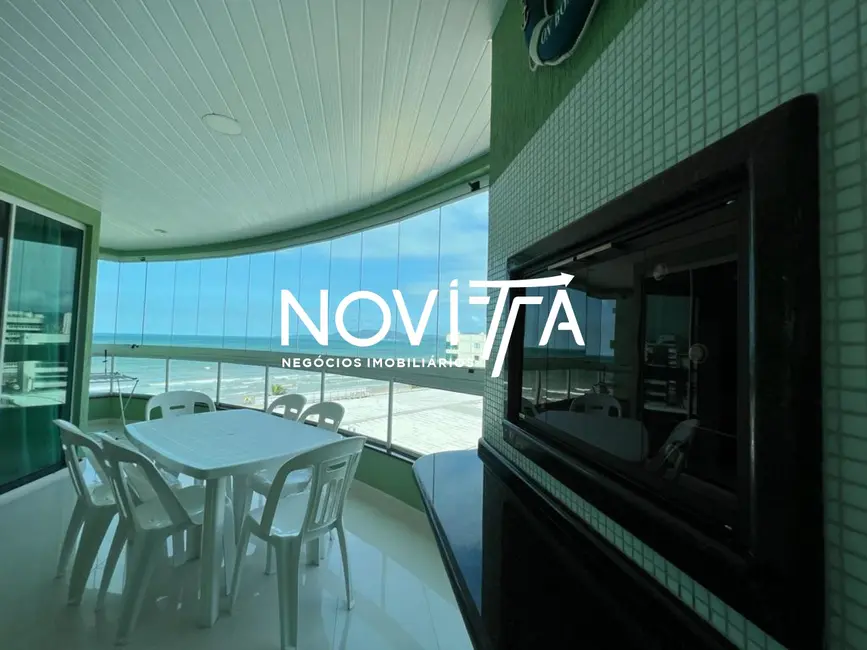 Foto 6 de Apartamento com 3 quartos à venda em Meia Praia, Itapema - SC