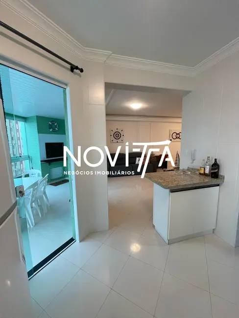 Foto 7 de Apartamento com 3 quartos à venda em Meia Praia, Itapema - SC