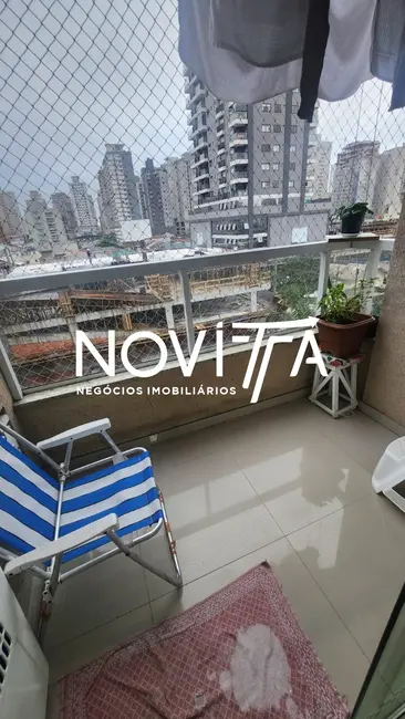 Foto 9 de Apartamento com 2 quartos à venda em Itapema - SC