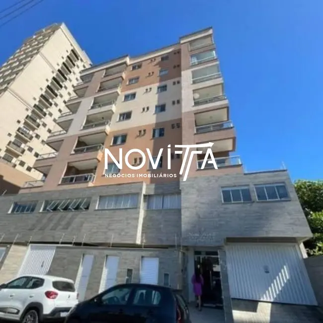 Foto 1 de Apartamento com 2 quartos à venda em Itapema - SC