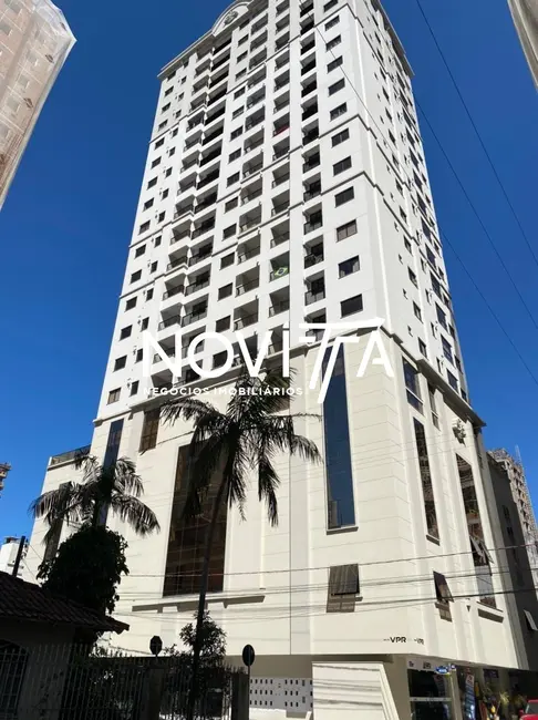 Foto 1 de Apartamento com 2 quartos à venda, 69m2 em Itapema - SC