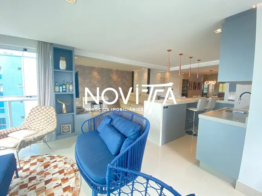 Foto 7 de Apartamento com 3 quartos à venda, 138m2 em Centro, Itapema - SC