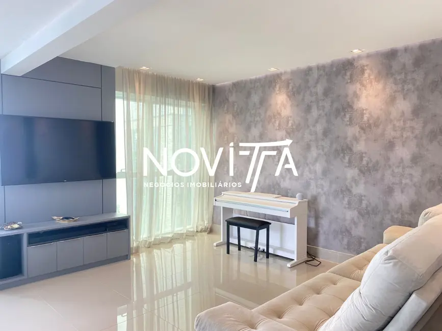 Foto 9 de Apartamento com 3 quartos à venda, 138m2 em Centro, Itapema - SC