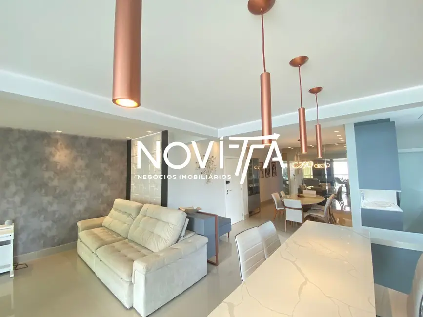 Foto 6 de Apartamento com 3 quartos à venda, 138m2 em Centro, Itapema - SC