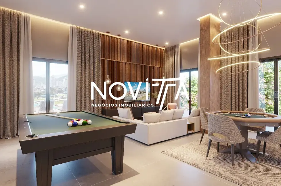 Foto 8 de Apartamento com 2 quartos à venda, 129m2 em Meia Praia, Itapema - SC