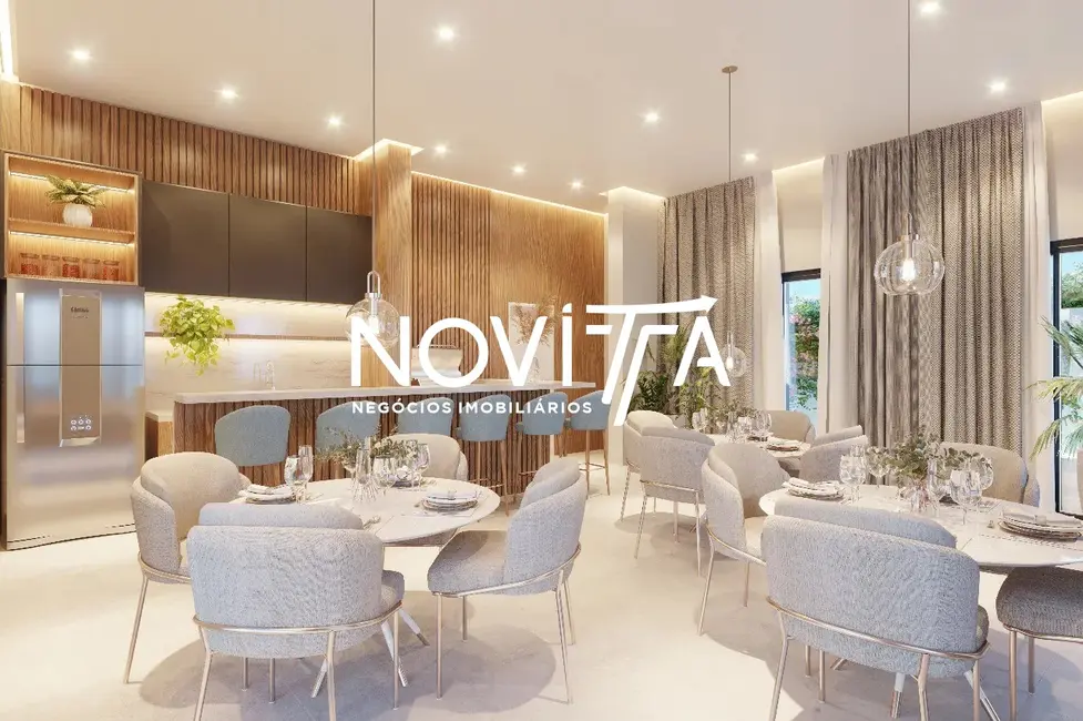 Foto 6 de Apartamento com 2 quartos à venda, 129m2 em Meia Praia, Itapema - SC