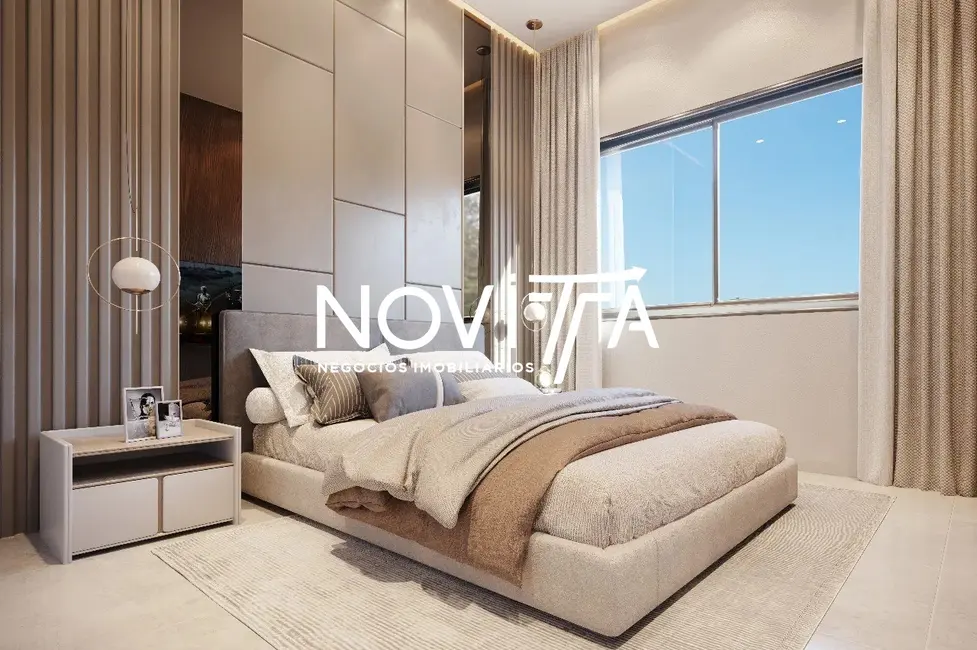 Foto 4 de Apartamento com 2 quartos à venda, 129m2 em Meia Praia, Itapema - SC