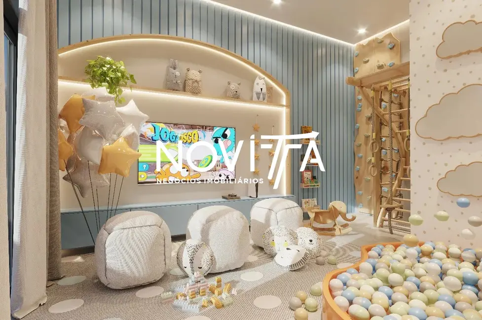 Foto 9 de Apartamento com 2 quartos à venda, 129m2 em Meia Praia, Itapema - SC