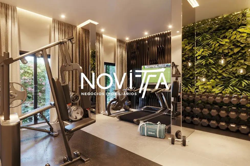 Foto 7 de Apartamento com 2 quartos à venda, 129m2 em Meia Praia, Itapema - SC