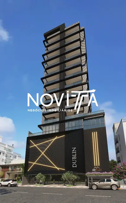 Foto 1 de Apartamento com 2 quartos à venda, 129m2 em Meia Praia, Itapema - SC