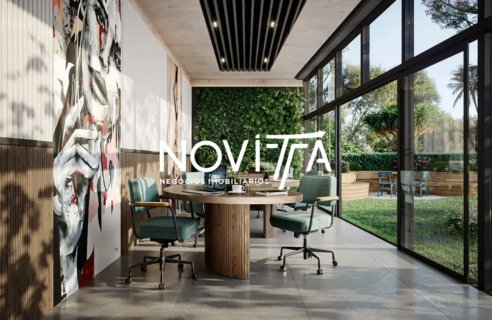 Foto 9 de Apartamento com 3 quartos à venda, 144m2 em Porto Belo - SC