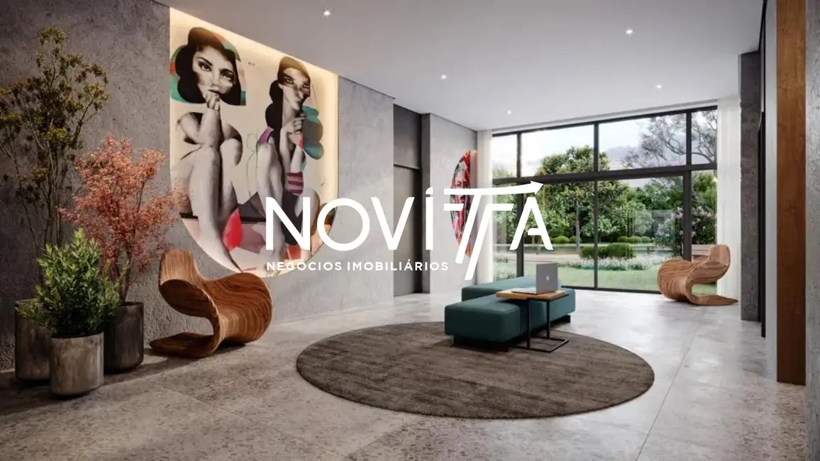 Foto 7 de Apartamento com 3 quartos à venda, 144m2 em Porto Belo - SC