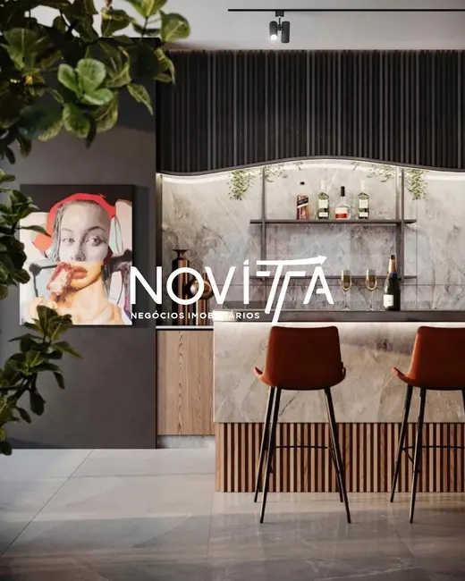 Foto 5 de Apartamento com 3 quartos à venda, 144m2 em Porto Belo - SC