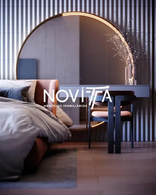 Foto 3 de Apartamento com 3 quartos à venda, 144m2 em Porto Belo - SC