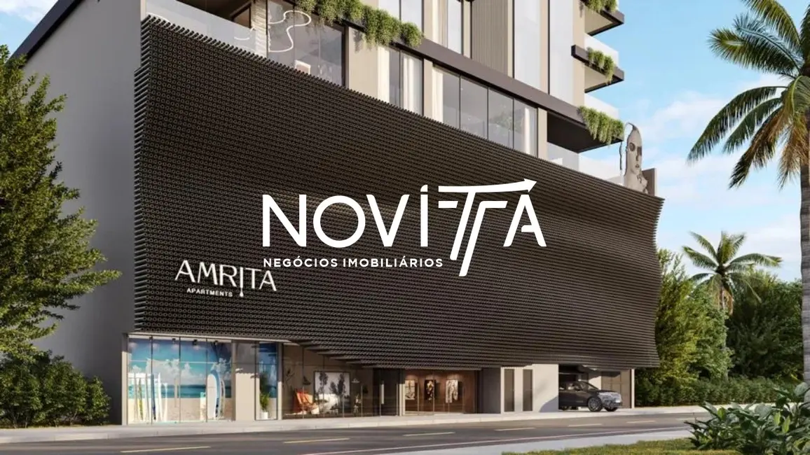 Foto 8 de Apartamento com 3 quartos à venda, 144m2 em Porto Belo - SC