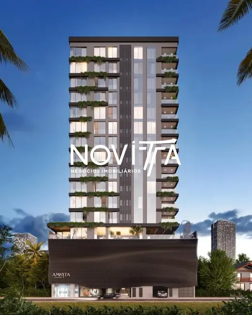 Foto 1 de Apartamento com 3 quartos à venda, 144m2 em Porto Belo - SC