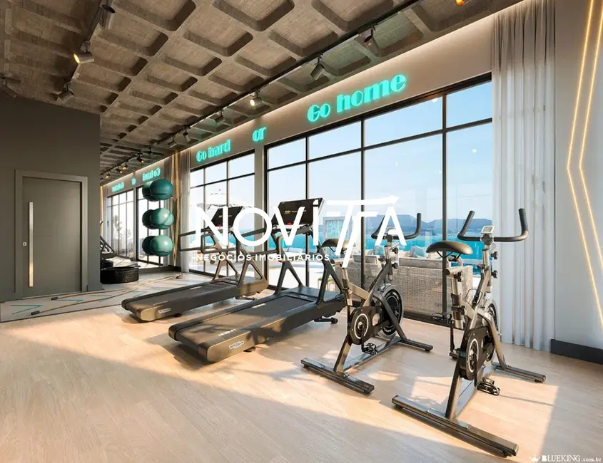 Foto 6 de Apartamento com 2 quartos à venda, 85m2 em Itapema - SC