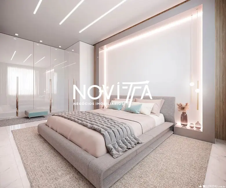 Foto 2 de Apartamento com 2 quartos à venda, 85m2 em Itapema - SC