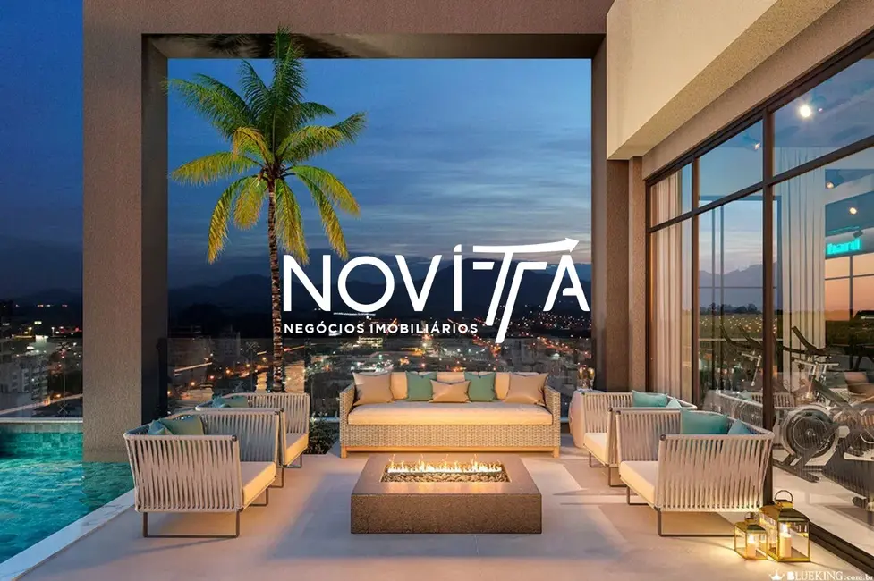 Foto 9 de Apartamento com 3 quartos à venda, 104m2 em Itapema - SC