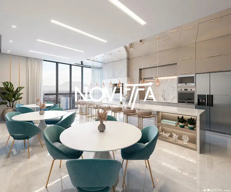 Foto 7 de Apartamento com 3 quartos à venda, 104m2 em Itapema - SC