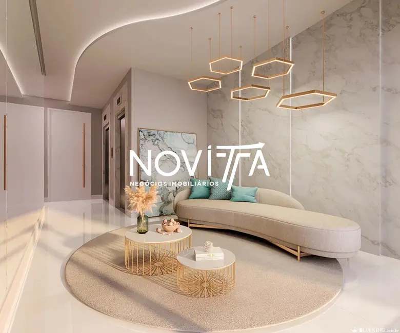 Foto 3 de Apartamento com 3 quartos à venda, 104m2 em Itapema - SC