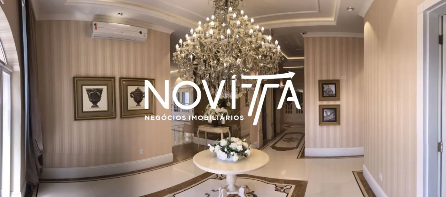 Foto 7 de Apartamento com 4 quartos à venda, 260m2 em Meia Praia, Itapema - SC