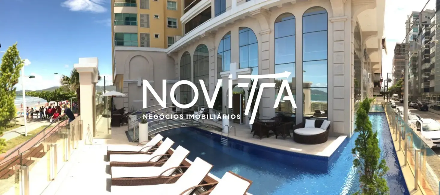 Foto 9 de Apartamento com 4 quartos à venda, 260m2 em Meia Praia, Itapema - SC