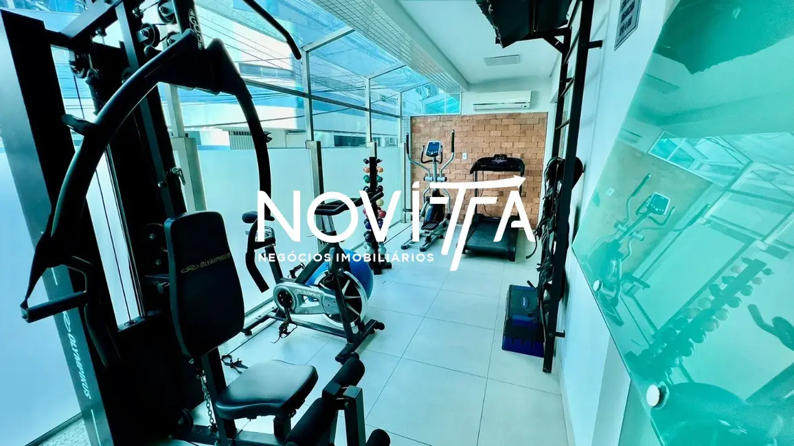 Foto 8 de Apartamento com 3 quartos à venda, 137m2 em Centro, Itapema - SC