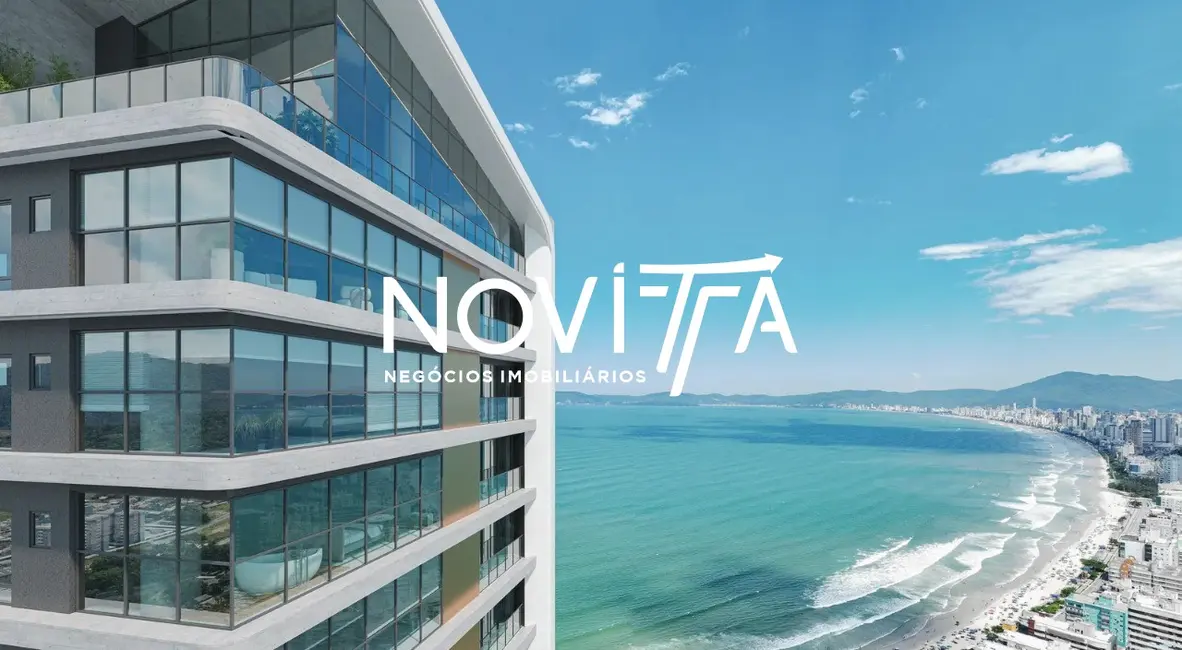 Apartamento com 4 quartos à venda, 237m2 em Centro, Itapema - SC - imagem 3 Foto 3 de Apartamento com 4 quartos à venda, 237m2 em Centro, Itapema - SC