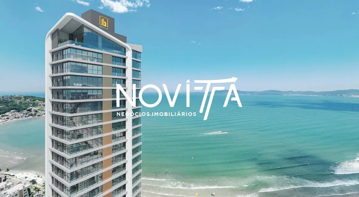 Apartamento com 4 quartos à venda, 237m2 em Centro, Itapema - SC - imagem 4 Foto 4 de Apartamento com 4 quartos à venda, 237m2 em Centro, Itapema - SC