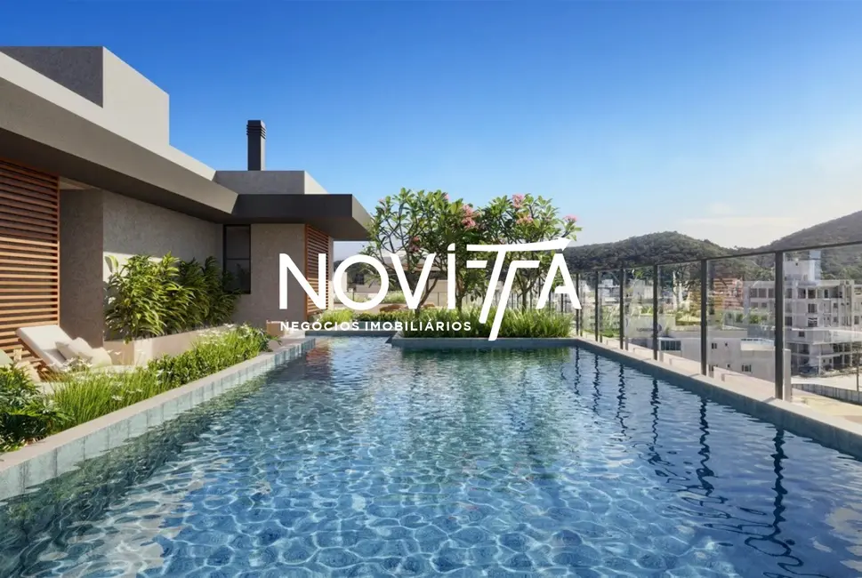 Foto 8 de Apartamento com 2 quartos à venda, 103m2 em Bombinhas - SC