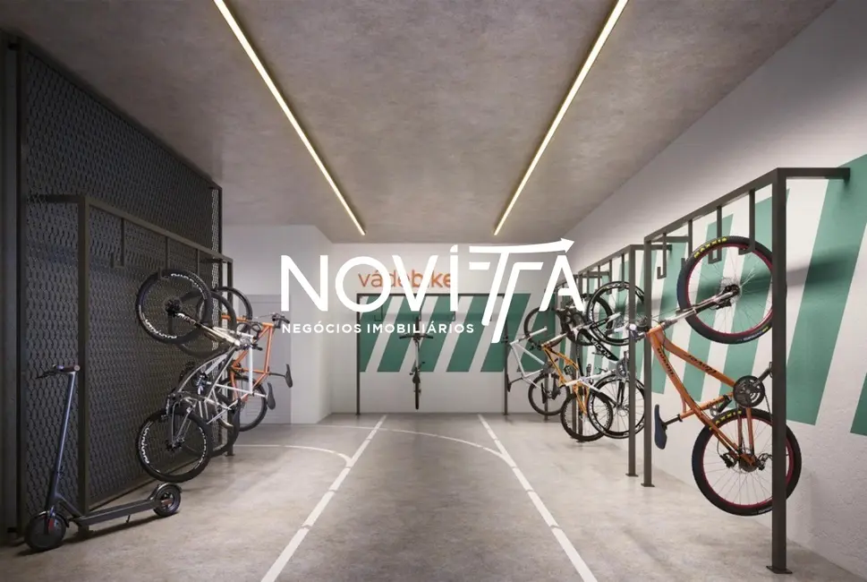 Foto 3 de Apartamento com 2 quartos à venda, 103m2 em Bombinhas - SC