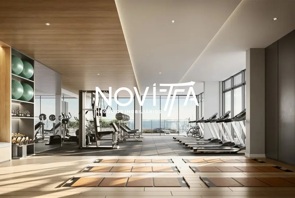 Foto 7 de Apartamento com 2 quartos à venda, 103m2 em Bombinhas - SC