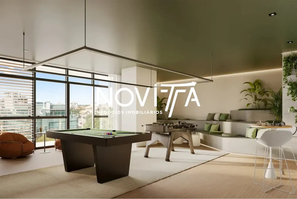 Foto 6 de Apartamento com 2 quartos à venda, 103m2 em Bombinhas - SC