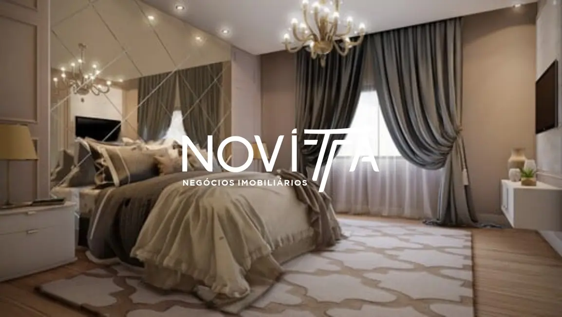 Foto 5 de Apartamento com 2 quartos à venda, 94m2 em Meia Praia, Itapema - SC