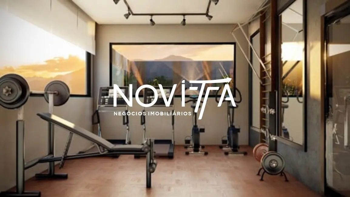 Foto 6 de Apartamento com 2 quartos à venda, 94m2 em Meia Praia, Itapema - SC