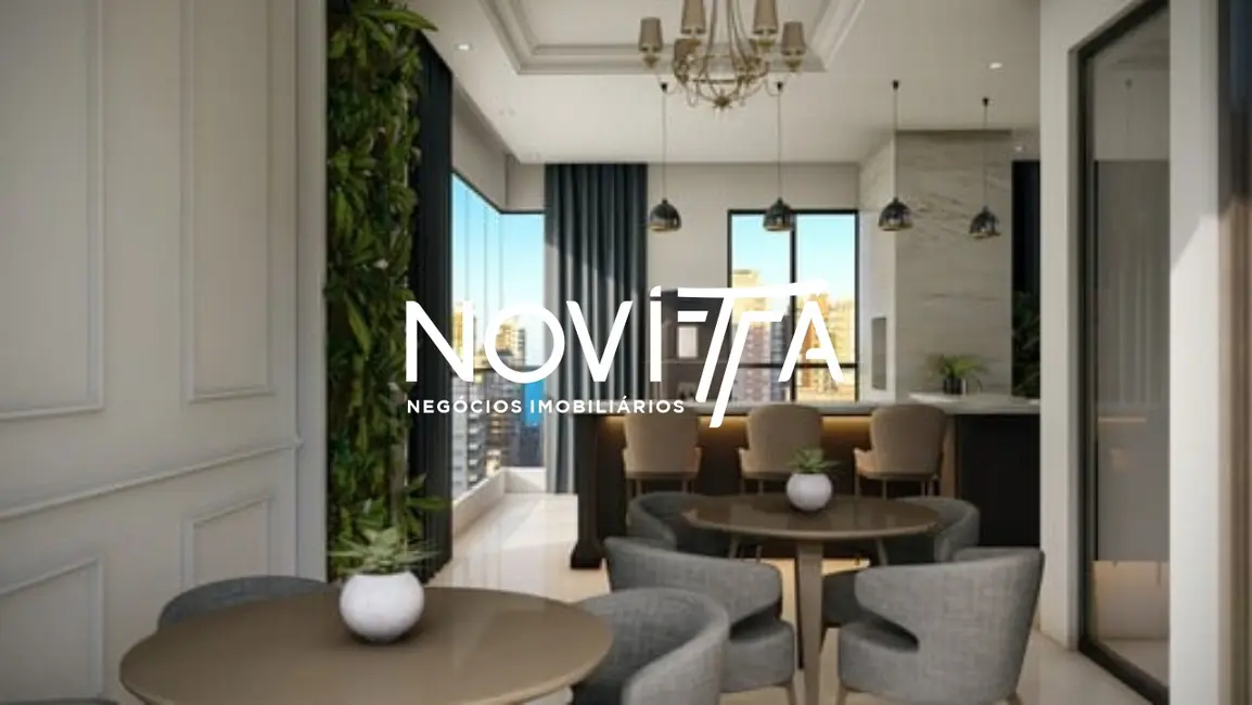 Foto 7 de Apartamento com 2 quartos à venda, 94m2 em Meia Praia, Itapema - SC