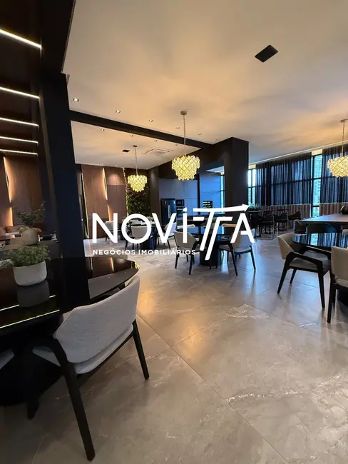 Foto 8 de Apartamento com 3 quartos à venda, 154m2 em Porto Belo - SC