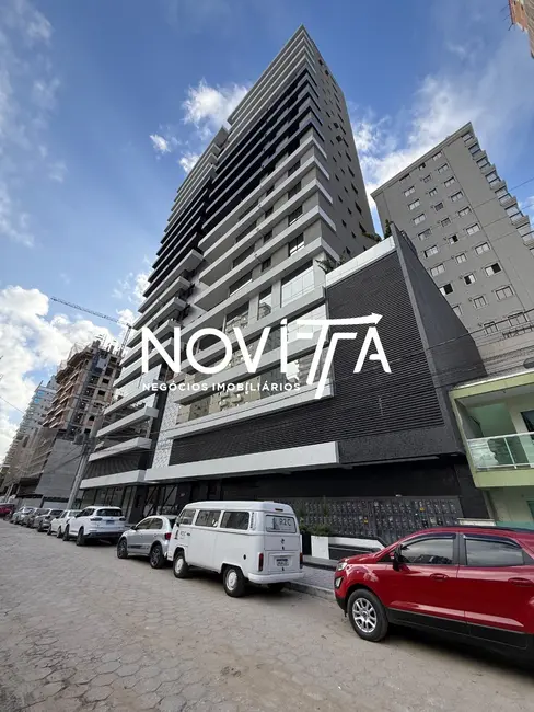 Foto 2 de Apartamento com 3 quartos à venda, 154m2 em Porto Belo - SC