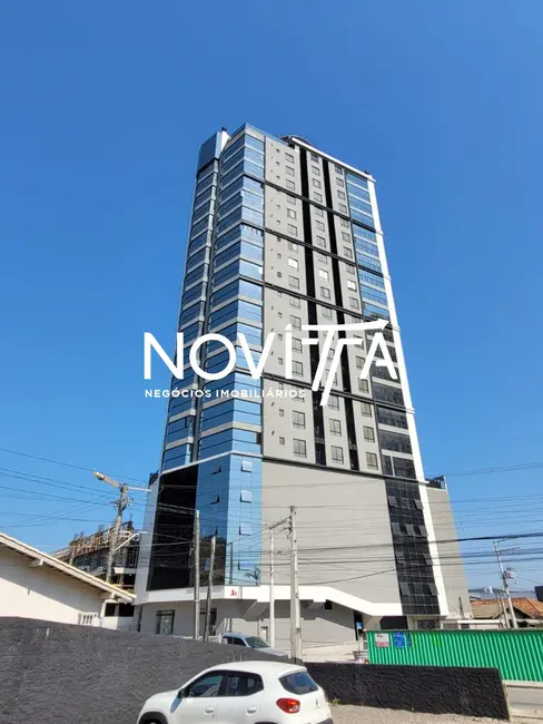 Foto 1 de Apartamento com 3 quartos à venda, 125m2 em Porto Belo - SC