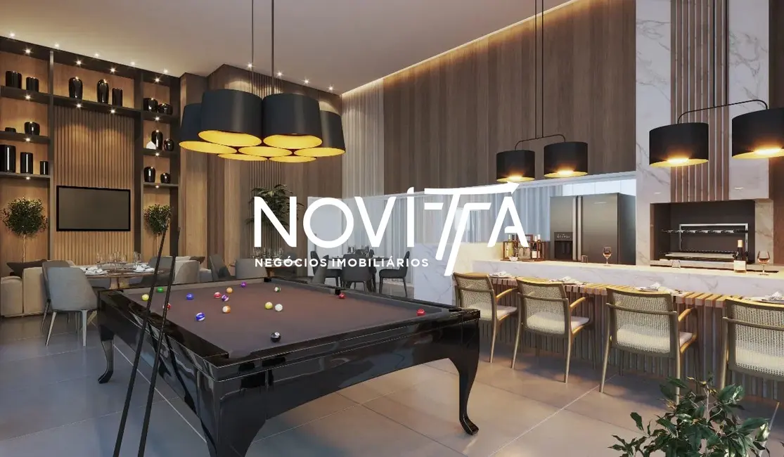 Foto 6 de Apartamento com 2 quartos à venda, 64m2 em Itapema - SC