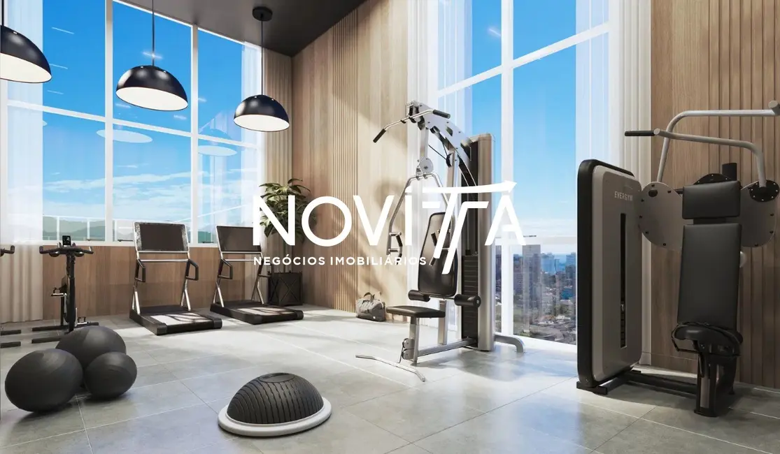 Foto 7 de Apartamento com 2 quartos à venda, 64m2 em Itapema - SC