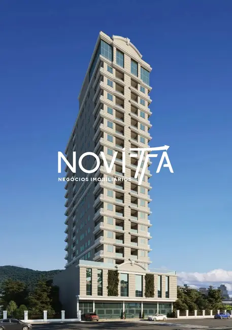 Foto 1 de Apartamento com 2 quartos à venda, 64m2 em Itapema - SC