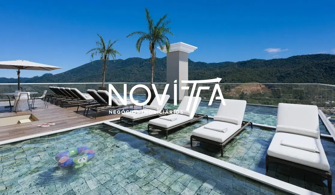 Foto 9 de Apartamento com 2 quartos à venda, 64m2 em Itapema - SC